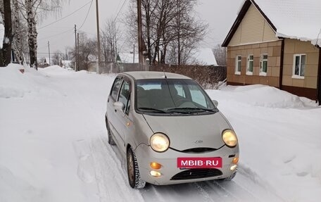 Chery Sweet (QQ), 2006 год, 100 000 рублей, 4 фотография
