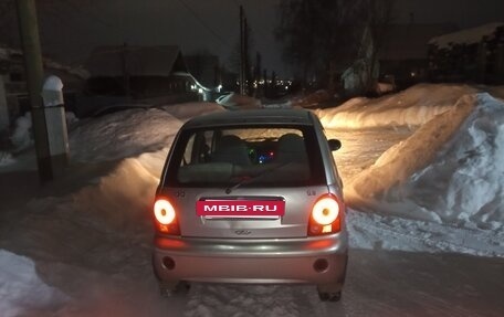 Chery Sweet (QQ), 2006 год, 100 000 рублей, 3 фотография