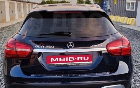 Mercedes-Benz GLA, 2017 год, 2 970 000 рублей, 2 фотография