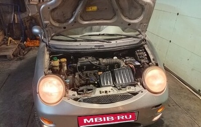 Chery Sweet (QQ), 2006 год, 100 000 рублей, 1 фотография