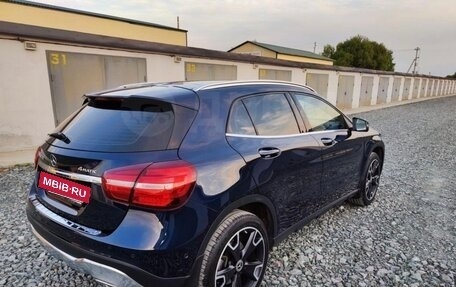 Mercedes-Benz GLA, 2017 год, 2 970 000 рублей, 4 фотография