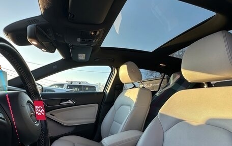 Mercedes-Benz GLA, 2017 год, 2 970 000 рублей, 7 фотография