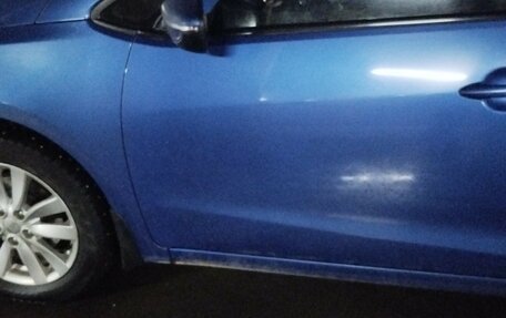 KIA Cerato III, 2014 год, 870 000 рублей, 4 фотография