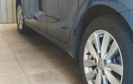 KIA Cerato III, 2014 год, 870 000 рублей, 8 фотография