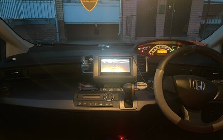 Honda Freed I, 2010 год, 1 250 000 рублей, 13 фотография