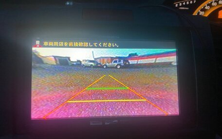 Honda Freed I, 2010 год, 1 250 000 рублей, 10 фотография