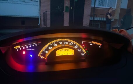 Honda Freed I, 2010 год, 1 250 000 рублей, 12 фотография