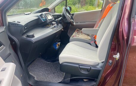 Honda Freed I, 2010 год, 1 250 000 рублей, 16 фотография