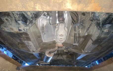 Honda Freed I, 2010 год, 1 250 000 рублей, 19 фотография