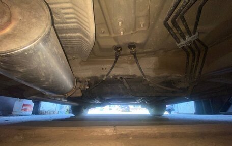 Honda Freed I, 2010 год, 1 250 000 рублей, 17 фотография