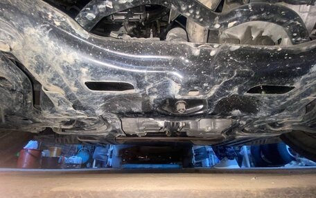 Honda Freed I, 2010 год, 1 250 000 рублей, 18 фотография