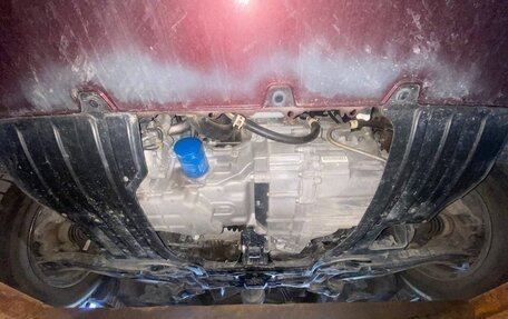 Honda Freed I, 2010 год, 1 250 000 рублей, 20 фотография