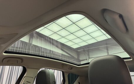 Opel Meriva, 2012 год, 600 000 рублей, 9 фотография