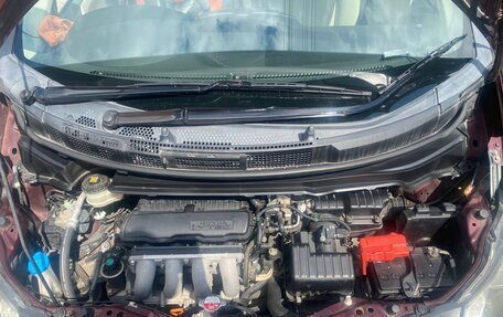 Honda Freed I, 2010 год, 1 250 000 рублей, 22 фотография