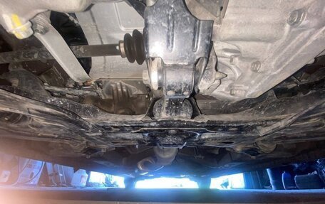 Honda Freed I, 2010 год, 1 250 000 рублей, 21 фотография