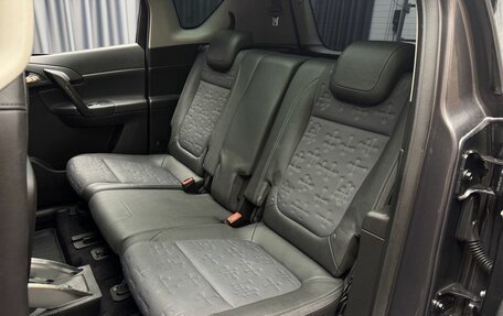 Opel Meriva, 2012 год, 600 000 рублей, 8 фотография