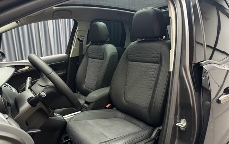 Opel Meriva, 2012 год, 600 000 рублей, 7 фотография