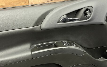 Opel Meriva, 2012 год, 600 000 рублей, 17 фотография