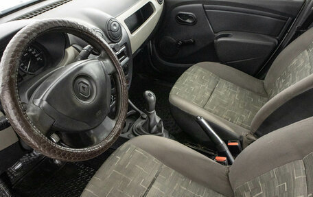 Renault Logan I, 2015 год, 329 000 рублей, 7 фотография