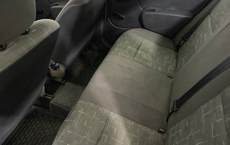 Renault Logan I, 2015 год, 329 000 рублей, 8 фотография