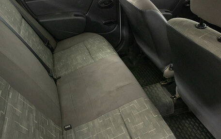 Renault Logan I, 2015 год, 329 000 рублей, 9 фотография