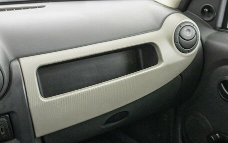 Renault Logan I, 2015 год, 329 000 рублей, 13 фотография