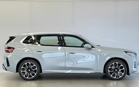 BMW X3, 2025 год, 7 990 000 рублей, 5 фотография