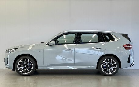 BMW X3, 2025 год, 7 990 000 рублей, 9 фотография