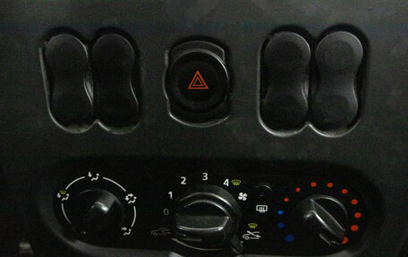 Renault Logan I, 2015 год, 329 000 рублей, 16 фотография