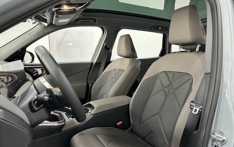 BMW X3, 2025 год, 7 990 000 рублей, 12 фотография