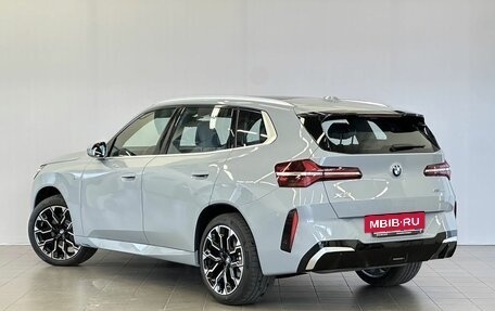 BMW X3, 2025 год, 7 990 000 рублей, 8 фотография