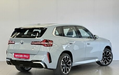 BMW X3, 2025 год, 7 990 000 рублей, 6 фотография