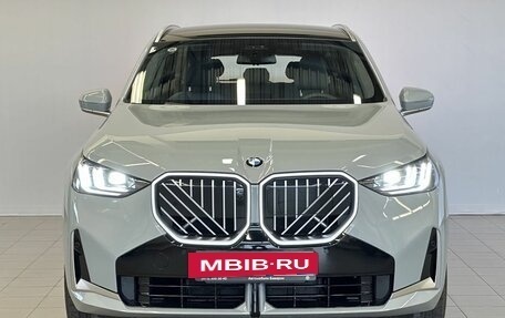 BMW X3, 2025 год, 7 990 000 рублей, 3 фотография