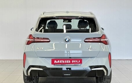 BMW X3, 2025 год, 7 990 000 рублей, 7 фотография