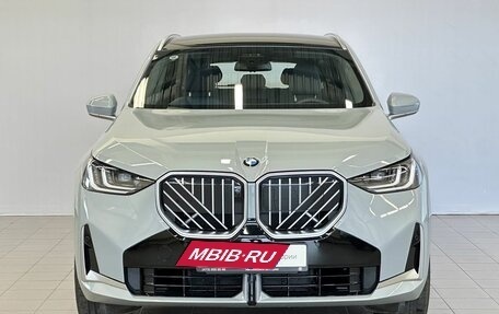 BMW X3, 2025 год, 7 990 000 рублей, 2 фотография