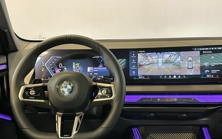 BMW X3, 2025 год, 7 990 000 рублей, 16 фотография