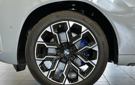 BMW X3, 2025 год, 7 990 000 рублей, 18 фотография