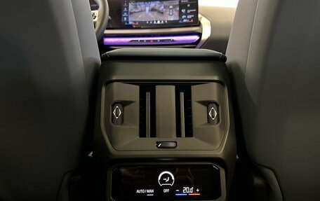 BMW X3, 2025 год, 7 990 000 рублей, 26 фотография