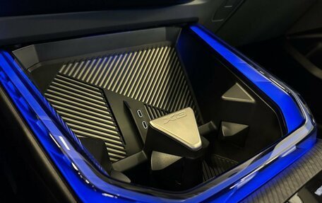 BMW X3, 2025 год, 7 990 000 рублей, 25 фотография