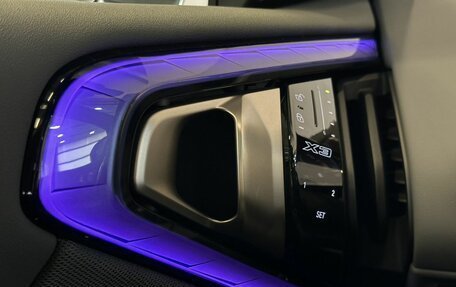 BMW X3, 2025 год, 7 990 000 рублей, 27 фотография