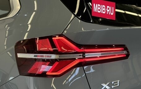 BMW X3, 2025 год, 7 990 000 рублей, 21 фотография