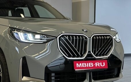 BMW X3, 2025 год, 7 990 000 рублей, 20 фотография