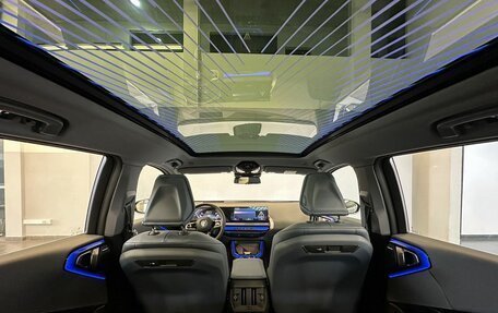 BMW X3, 2025 год, 7 990 000 рублей, 28 фотография