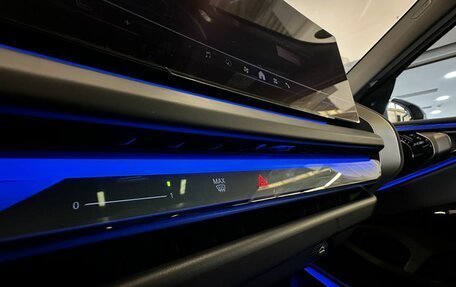 BMW X3, 2025 год, 7 990 000 рублей, 29 фотография