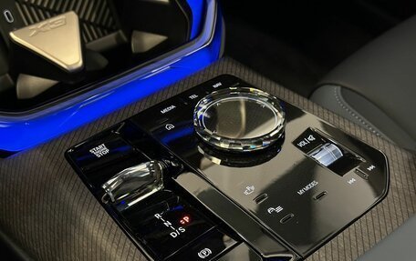 BMW X3, 2025 год, 7 990 000 рублей, 32 фотография