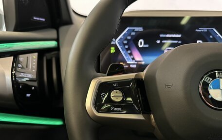 BMW X3, 2025 год, 7 990 000 рублей, 34 фотография