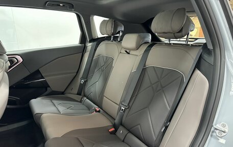 BMW X3, 2025 год, 7 990 000 рублей, 35 фотография