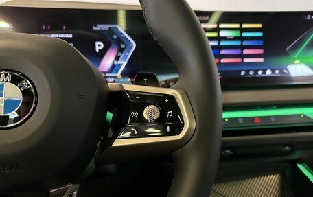 BMW X3, 2025 год, 7 990 000 рублей, 33 фотография