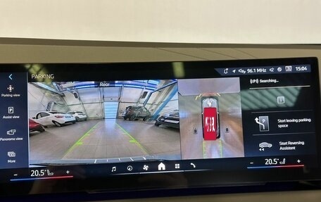 BMW X3, 2025 год, 7 990 000 рублей, 30 фотография