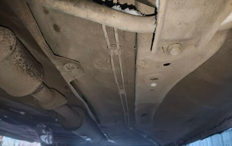 Chery Amulet (A15) I, 2008 год, 59 000 рублей, 9 фотография